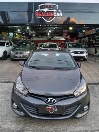 HYUNDAI HB20 1.0 COMFORT 12V FLEX 4P MANUAL HYUNDAI HB20 1.0 COMFORT 12V FLEX 4P MANUAL